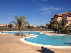 Luxury Spacious Apartment With Golf, Pool & Lake Views 5 Stars